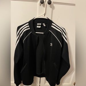 Adidas Women Jacket